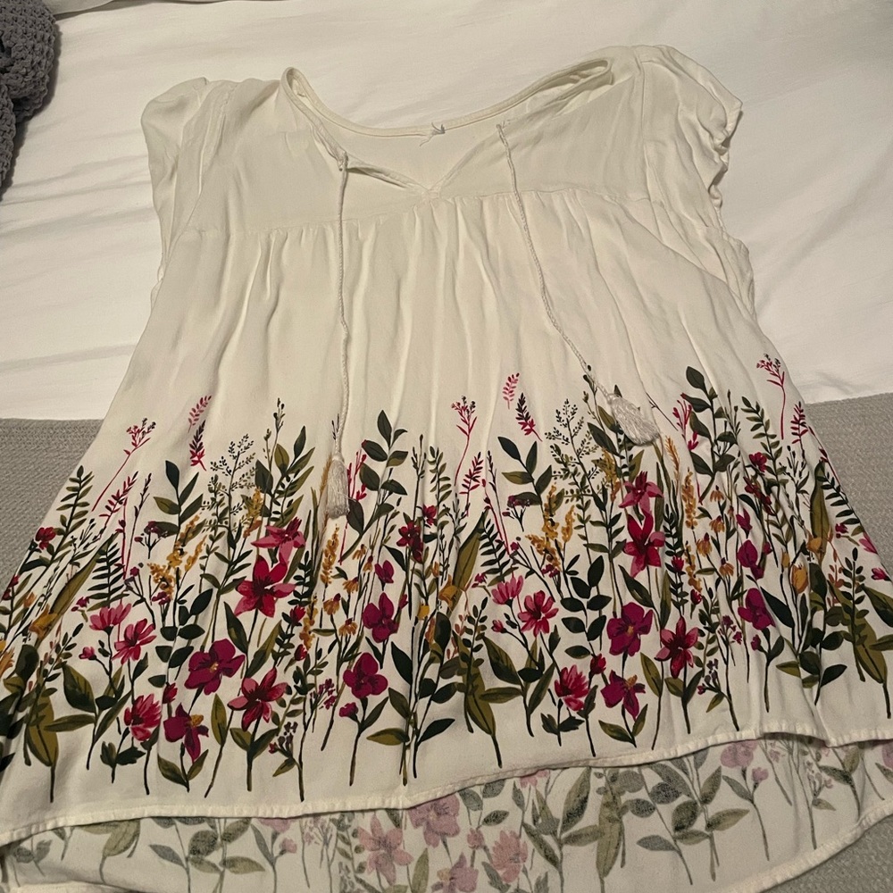 Old Navy Blouse XL